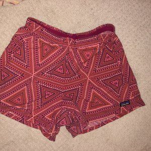 Patagonia Baggies shorts 5"